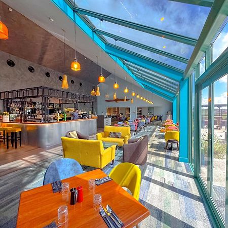 Hotel Jetpark Hamilton Airport New Zealand Rukuhia Esterno foto