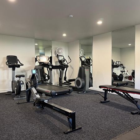 Hotel Jetpark Hamilton Airport New Zealand Rukuhia Esterno foto