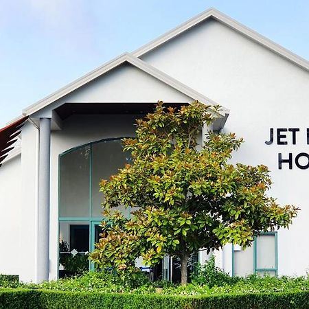 Hotel Jetpark Hamilton Airport New Zealand Rukuhia Esterno foto