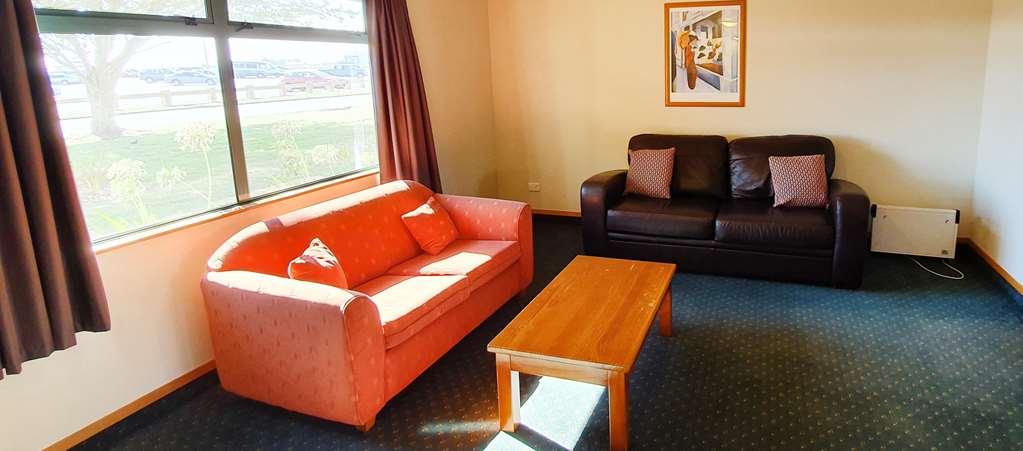 Hotel Jetpark Hamilton Airport New Zealand Rukuhia Camera foto