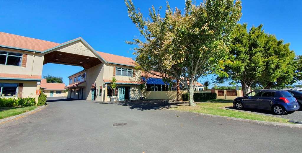 Hotel Jetpark Hamilton Airport New Zealand Rukuhia Esterno foto