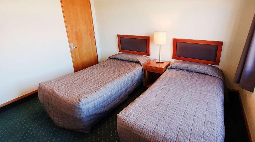 Hotel Jetpark Hamilton Airport New Zealand Rukuhia Camera foto