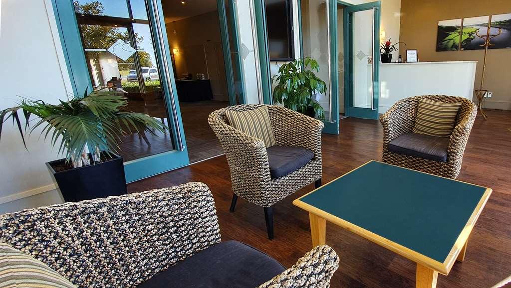Hotel Jetpark Hamilton Airport New Zealand Rukuhia Interno foto