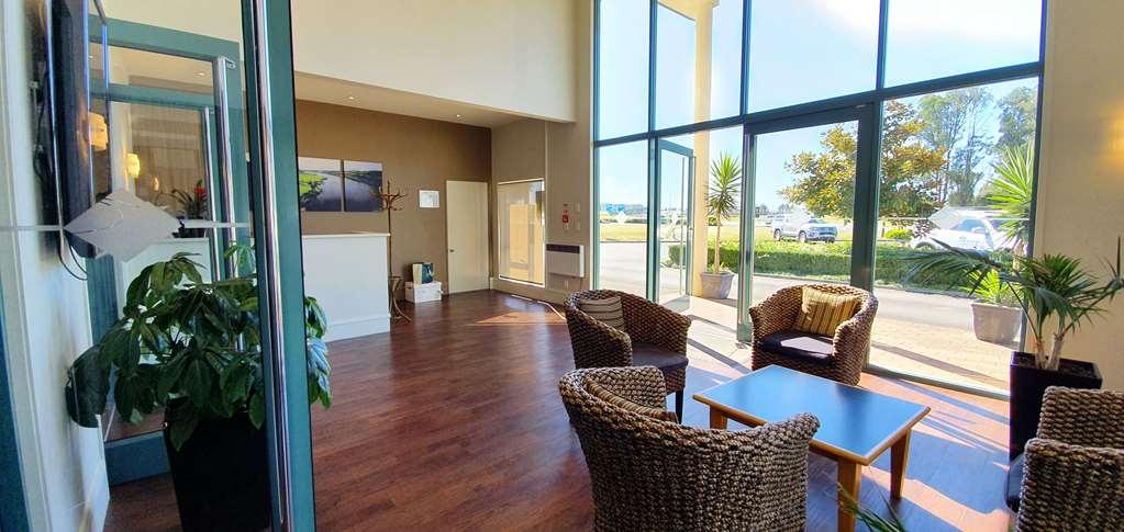 Hotel Jetpark Hamilton Airport New Zealand Rukuhia Interno foto