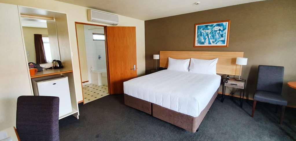 Hotel Jetpark Hamilton Airport New Zealand Rukuhia Camera foto