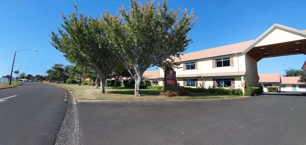 Hotel Jetpark Hamilton Airport New Zealand Rukuhia Esterno foto