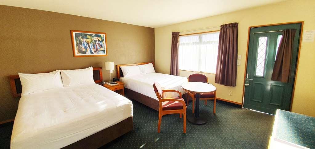 Hotel Jetpark Hamilton Airport New Zealand Rukuhia Camera foto