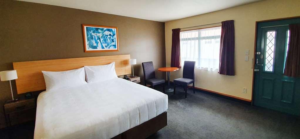 Hotel Jetpark Hamilton Airport New Zealand Rukuhia Camera foto