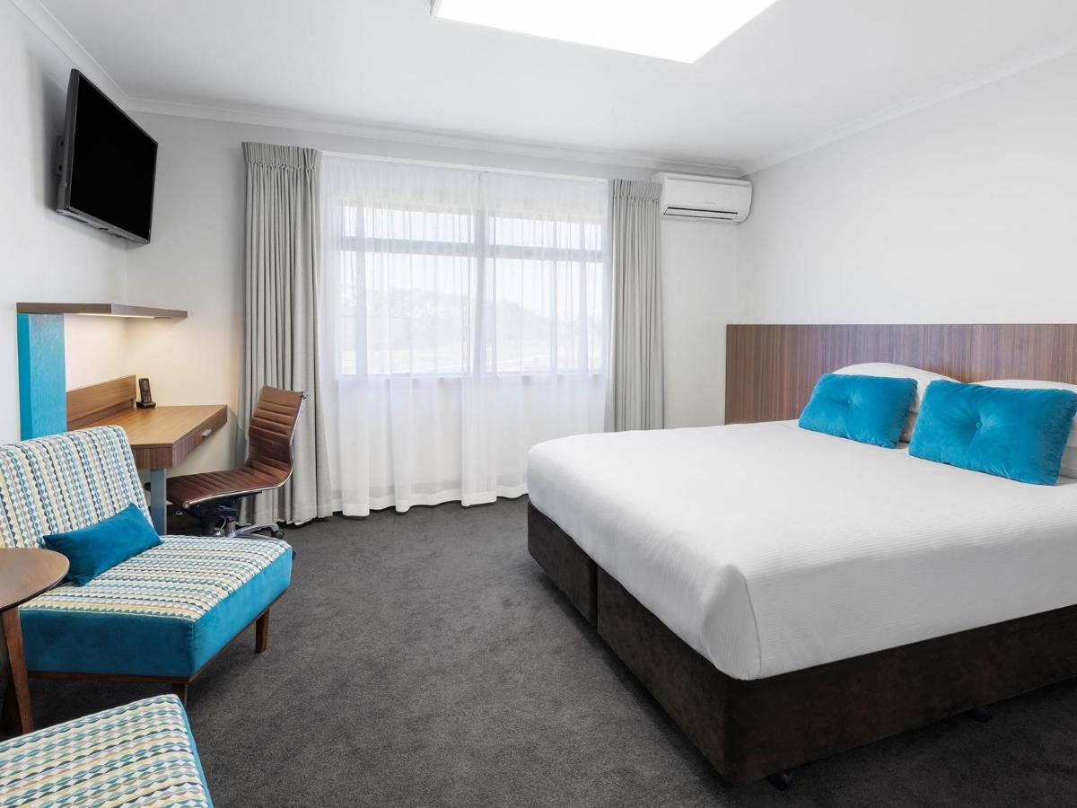 Hotel Jetpark Hamilton Airport New Zealand Rukuhia Esterno foto