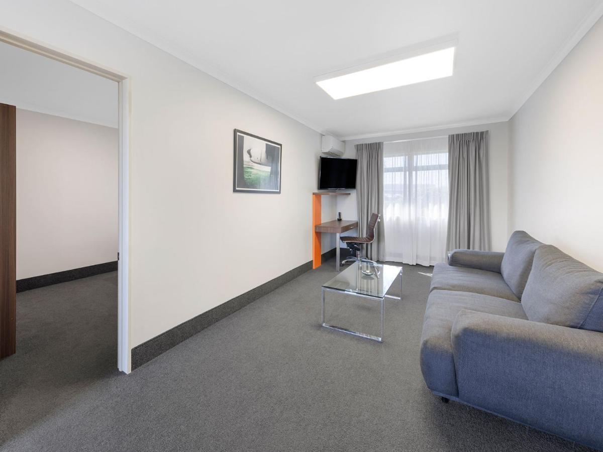 Hotel Jetpark Hamilton Airport New Zealand Rukuhia Esterno foto