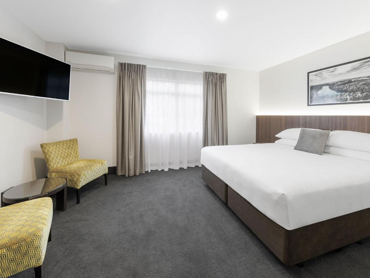 Hotel Jetpark Hamilton Airport New Zealand Rukuhia Esterno foto