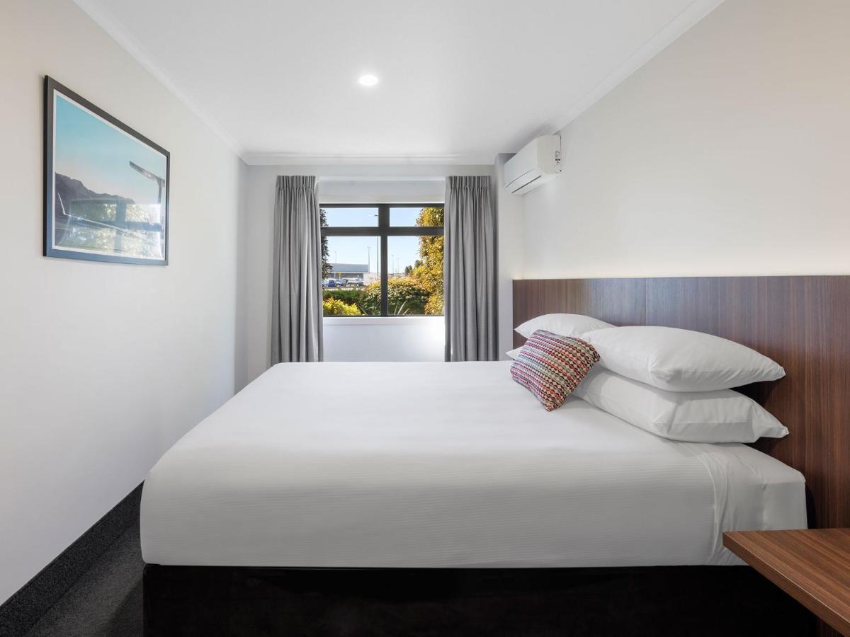 Hotel Jetpark Hamilton Airport New Zealand Rukuhia Esterno foto