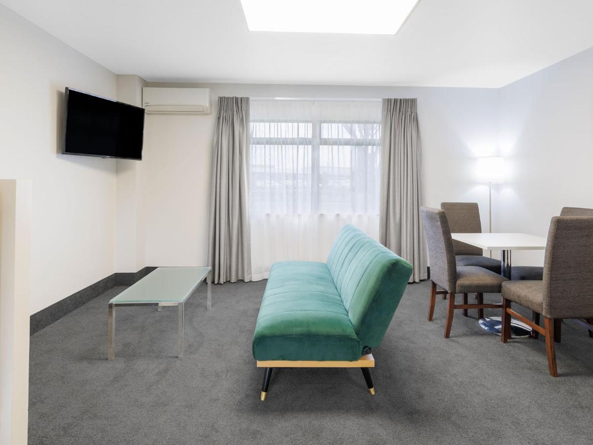 Hotel Jetpark Hamilton Airport New Zealand Rukuhia Esterno foto