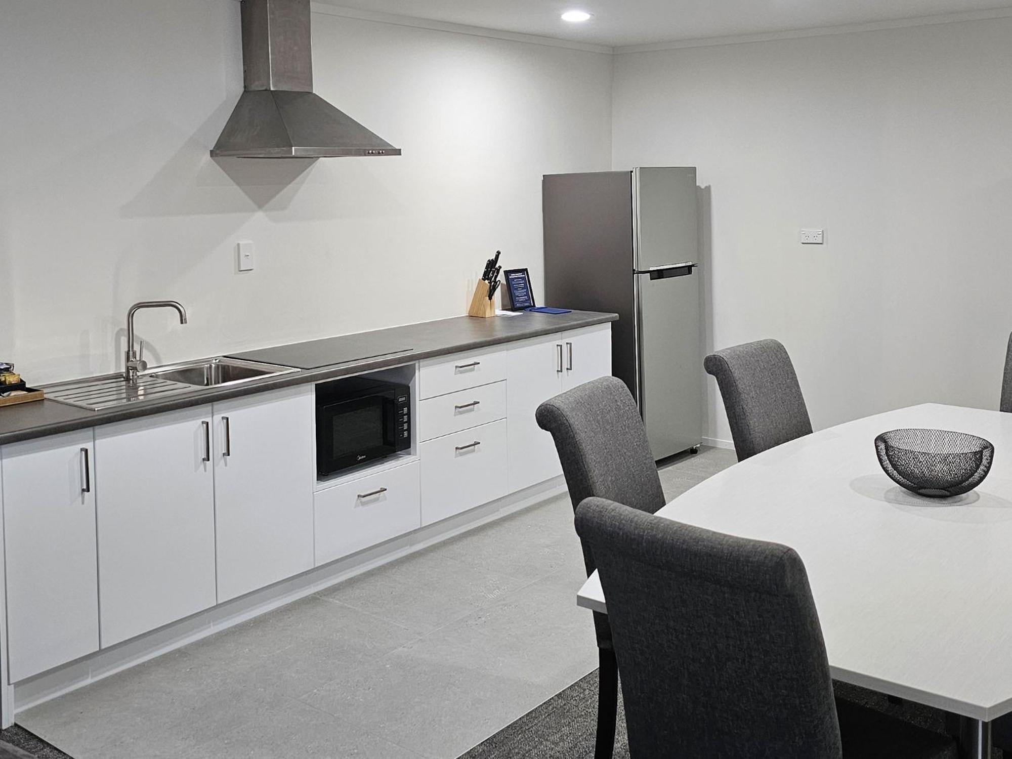 Hotel Jetpark Hamilton Airport New Zealand Rukuhia Esterno foto
