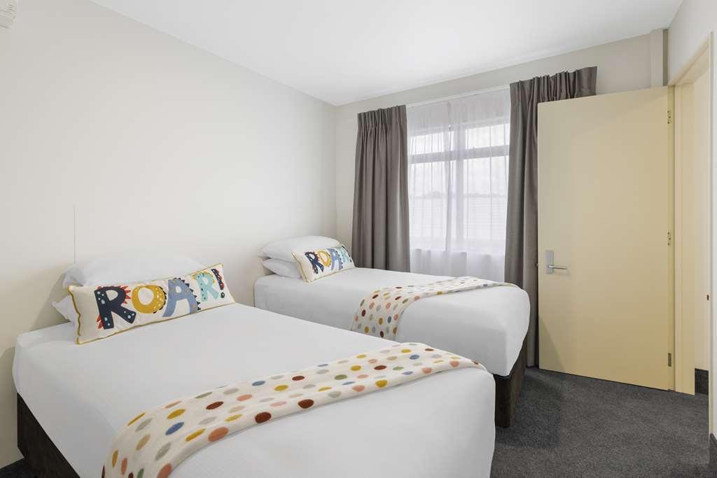 Hotel Jetpark Hamilton Airport New Zealand Rukuhia Camera foto