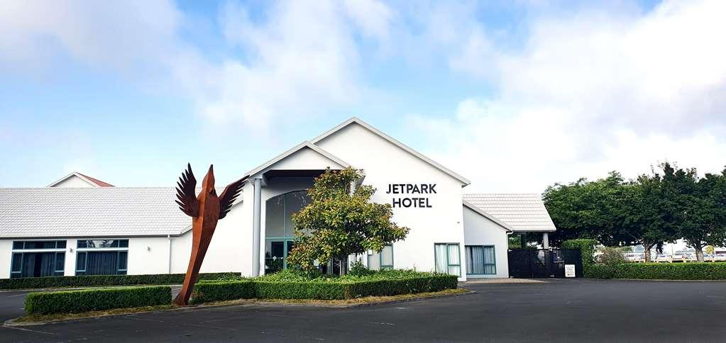 Hotel Jetpark Hamilton Airport New Zealand Rukuhia Esterno foto