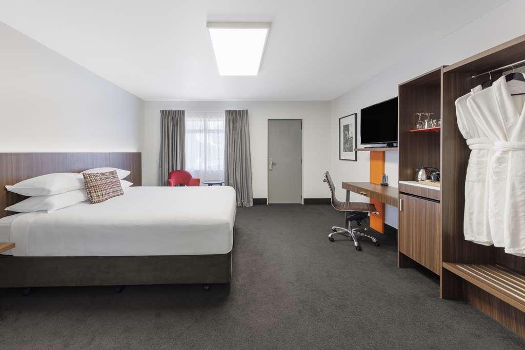 Hotel Jetpark Hamilton Airport New Zealand Rukuhia Camera foto