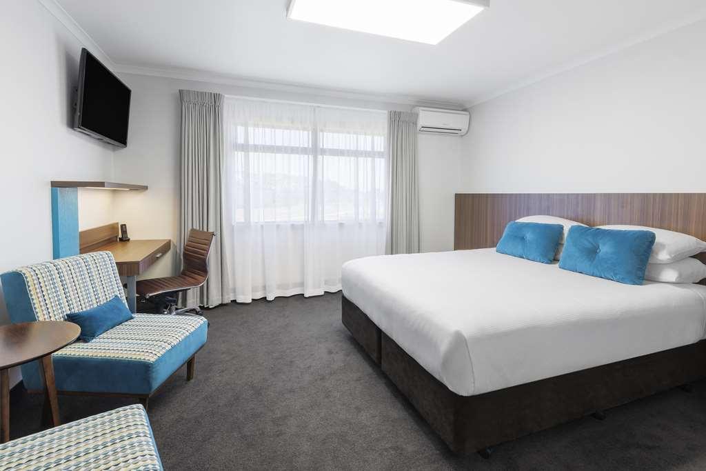 Hotel Jetpark Hamilton Airport New Zealand Rukuhia Camera foto