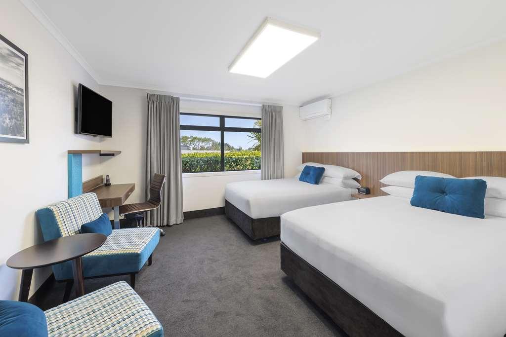 Hotel Jetpark Hamilton Airport New Zealand Rukuhia Camera foto