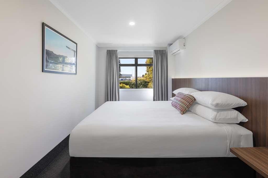 Hotel Jetpark Hamilton Airport New Zealand Rukuhia Camera foto
