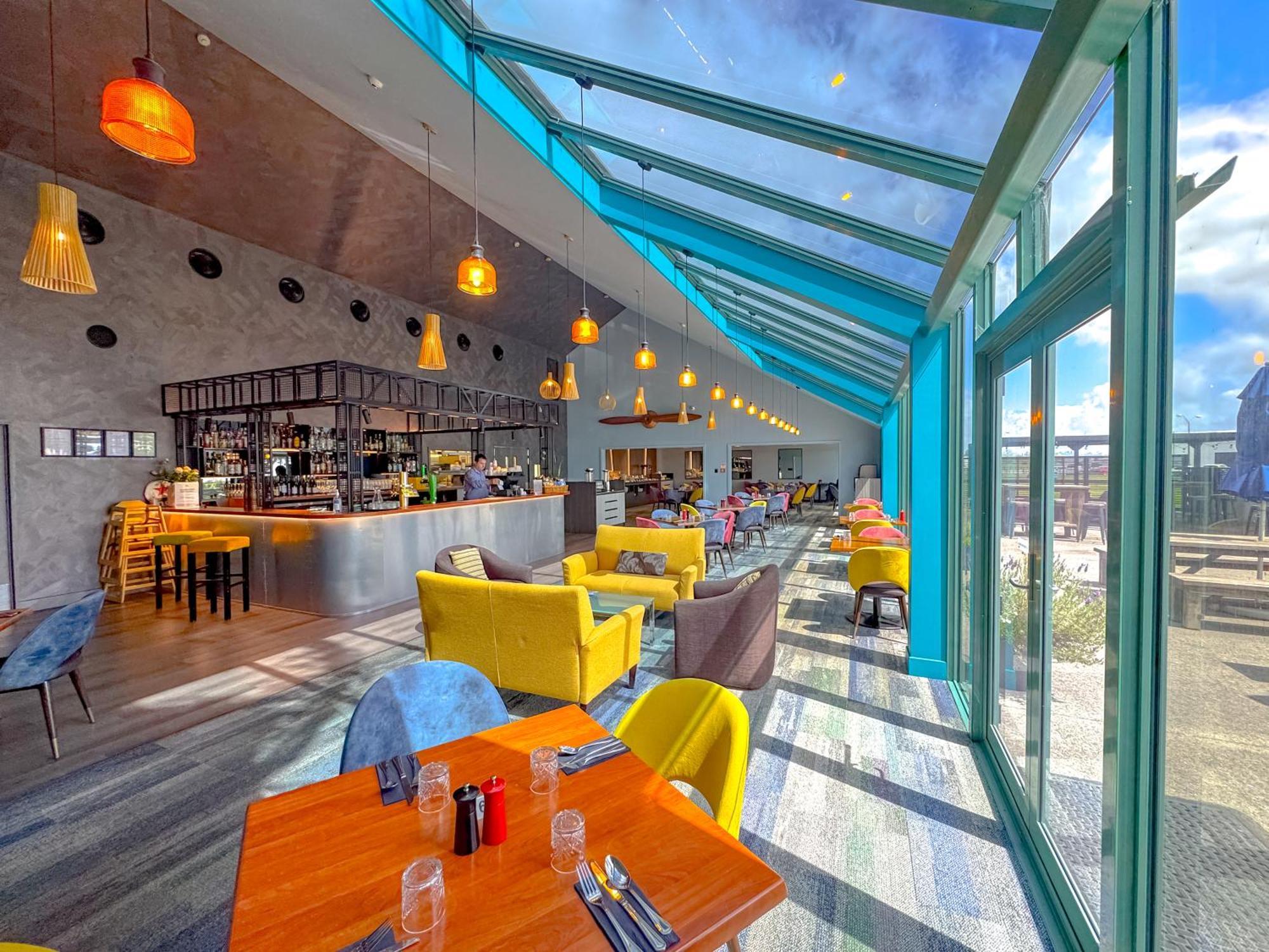 Hotel Jetpark Hamilton Airport New Zealand Rukuhia Esterno foto
