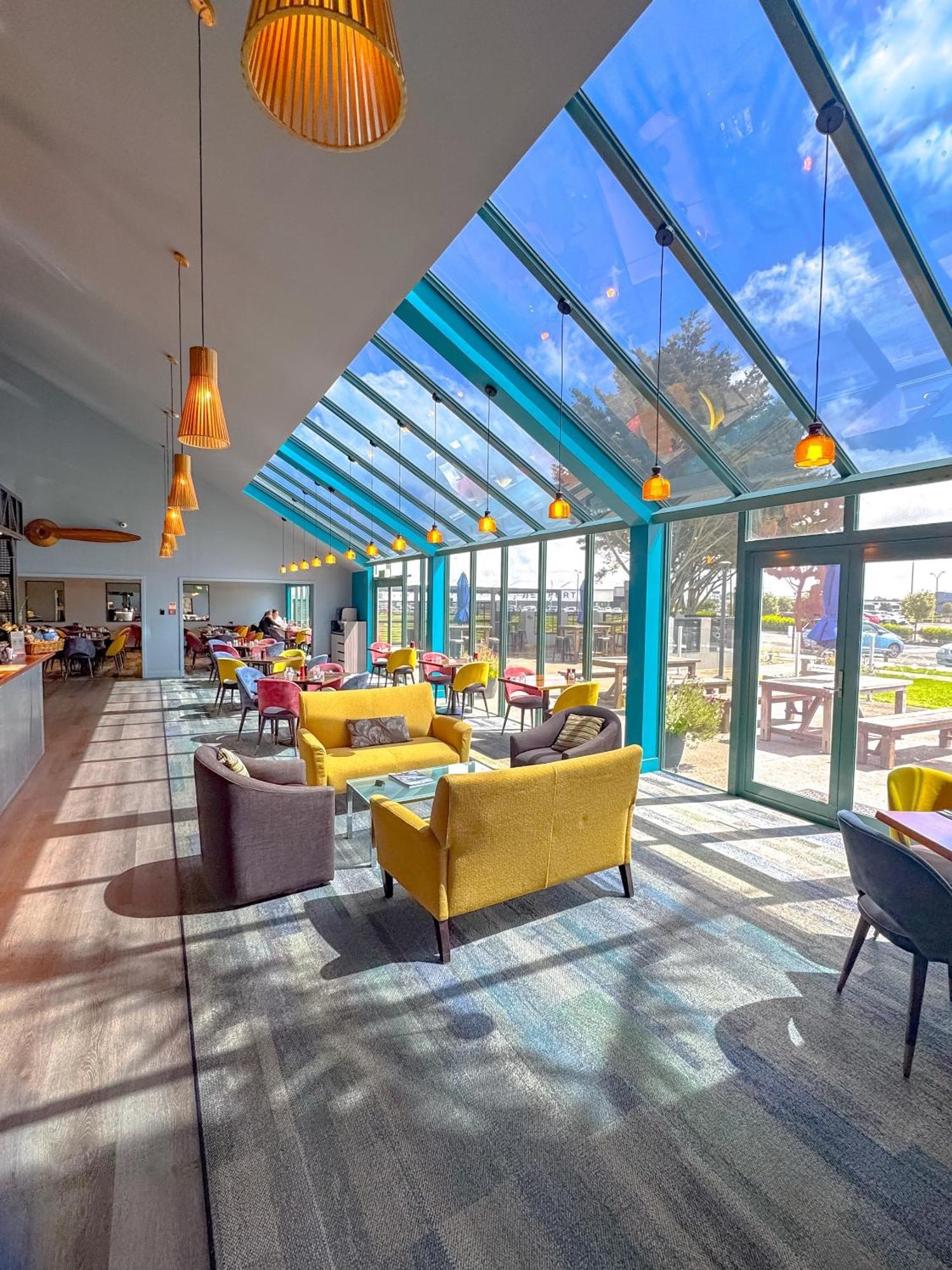 Hotel Jetpark Hamilton Airport New Zealand Rukuhia Esterno foto