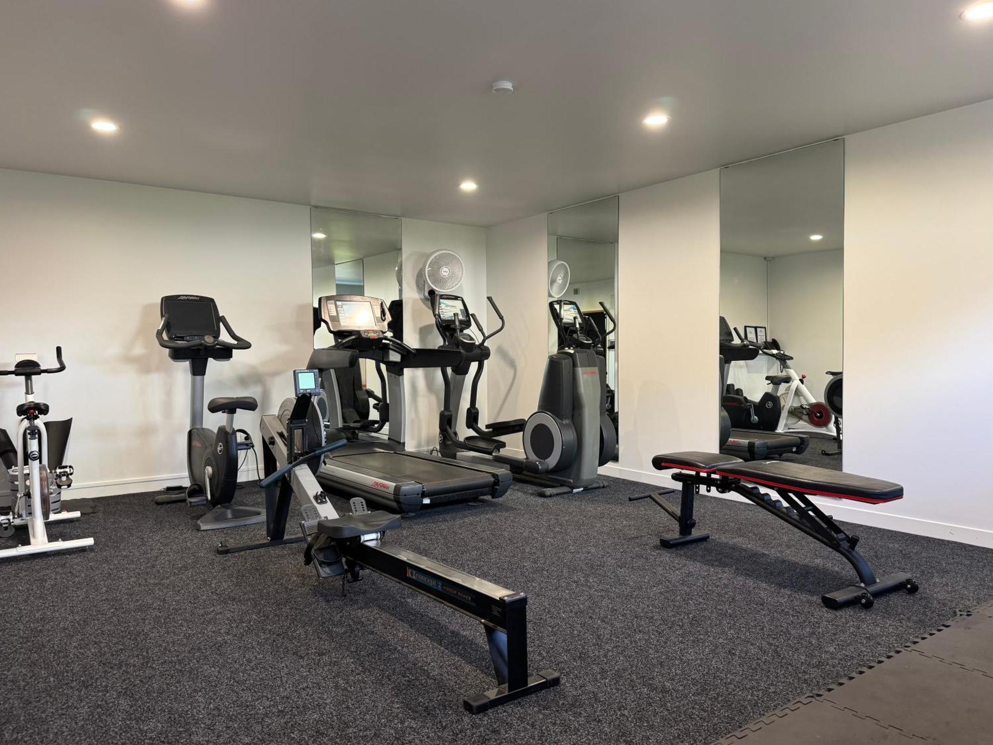 Hotel Jetpark Hamilton Airport New Zealand Rukuhia Esterno foto