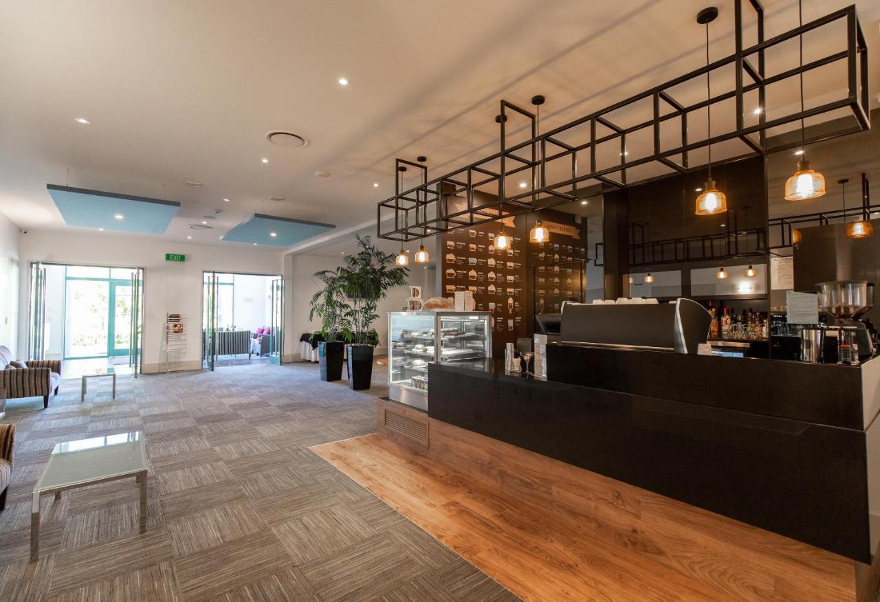 Hotel Jetpark Hamilton Airport New Zealand Rukuhia Esterno foto